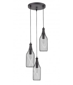 Подвесной светильник Vele Luce Maestro VL6512P03-foto2