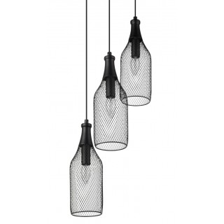 Подвесной светильник Vele Luce Maestro VL6512P03-foto4