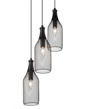 Подвесной светильник Vele Luce Maestro VL6512P03-foto3