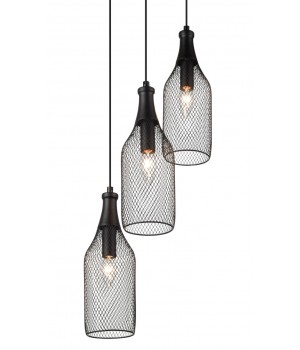 Подвесной светильник Vele Luce Maestro VL6512P03-foto3