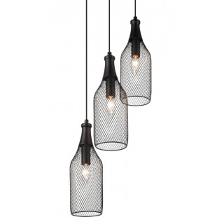 Подвесной светильник Vele Luce Maestro VL6512P03-foto3