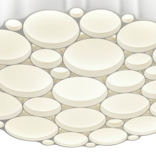 Потолочный светильник Vele Luce Bible VL7151L01-foto4