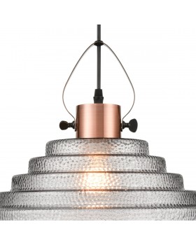 Подвесной светильник Vele Luce Genio VL5402P21-foto3