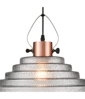 Подвесной светильник Vele Luce Genio VL5402P21-foto3