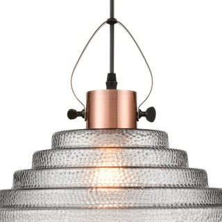 Подвесной светильник Vele Luce Genio VL5402P21-foto3