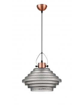 Подвесной светильник Vele Luce Genio VL5402P21-foto2