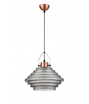 Подвесной светильник Vele Luce Genio VL5402P21-foto2
