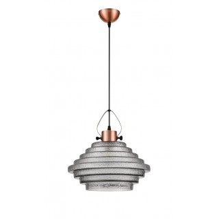 Подвесной светильник Vele Luce Genio VL5402P21-foto2