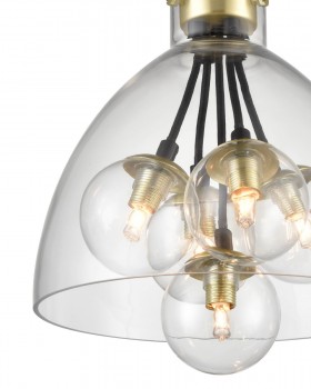 Подвесной светильник Vele Luce Caramella VL5904P25-foto3