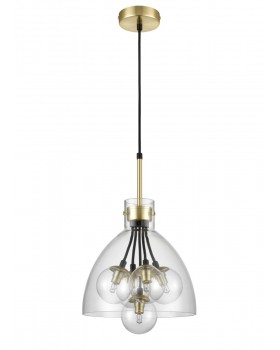 Подвесной светильник Vele Luce Caramella VL5904P25-foto2