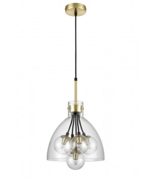 Подвесной светильник Vele Luce Caramella VL5904P25-foto2