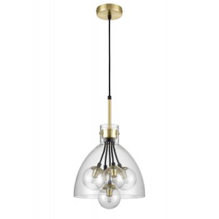 Подвесной светильник Vele Luce Caramella VL5904P25-foto2