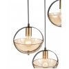 Подвесной светильник Vele Luce Broadway VL5362P23