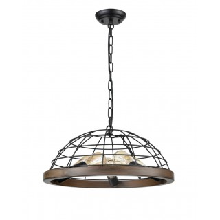 Подвесной светильник Vele Luce Bensen VL6022P05-foto3