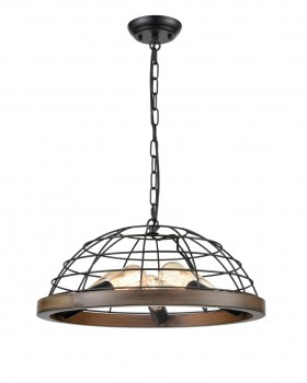 Подвесной светильник Vele Luce Bensen VL6022P05-foto2