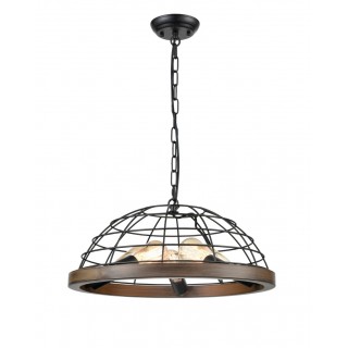 Подвесной светильник Vele Luce Bensen VL6022P05-foto2