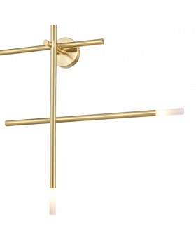 Бра Vele Luce Corda VL5534W14-foto3