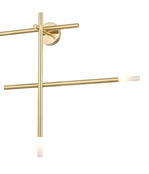 Бра Vele Luce Corda VL5534W14-foto3