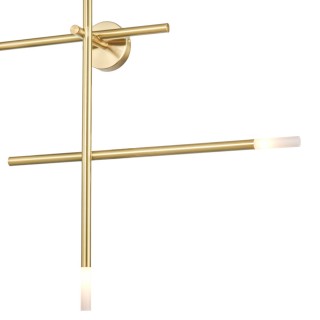 Бра Vele Luce Corda VL5534W14-foto3