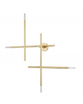 Бра Vele Luce Corda VL5534W14-foto2