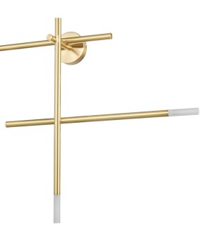 Бра Vele Luce Corda VL5534W14-foto4