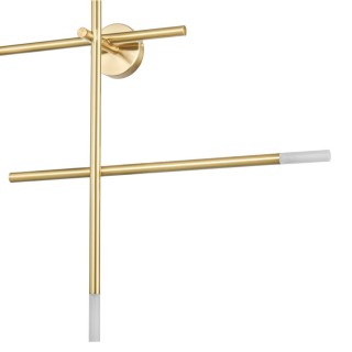 Бра Vele Luce Corda VL5534W14-foto4