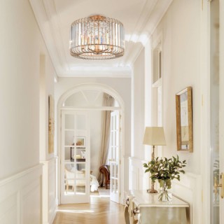 Потолочная люстра Vele Luce Angelica VL3044L05-foto7