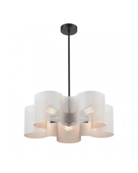 Подвесная люстра Vele Luce Cross VL5272P05