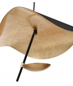 Подвесной светильник Vele Luce Aronos VL5734P21-foto4