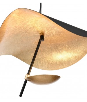 Подвесной светильник Vele Luce Aronos VL5734P21-foto3