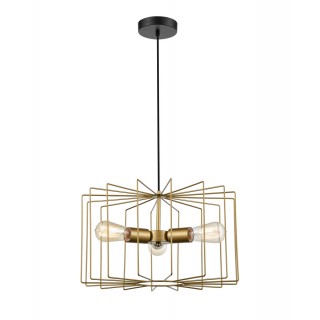 Подвесной светильник Vele Luce Mascot VL5334P03-foto2