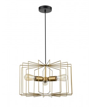 Подвесной светильник Vele Luce Mascot VL5334P03-foto3