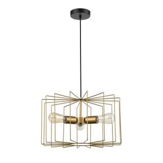 Подвесной светильник Vele Luce Mascot VL5334P03-foto3