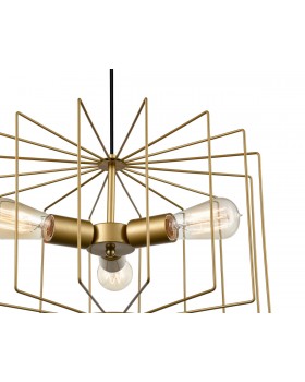 Подвесной светильник Vele Luce Mascot VL5334P03-foto4