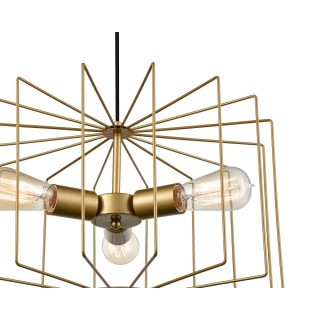 Подвесной светильник Vele Luce Mascot VL5334P03-foto4