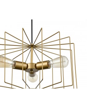 Подвесной светильник Vele Luce Mascot VL5334P03-foto5