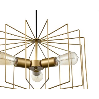 Подвесной светильник Vele Luce Mascot VL5334P03-foto5