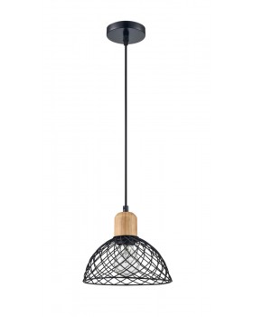 Подвесной светильник Vele Luce Folk VL6502P01-foto2