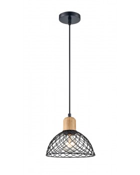Подвесной светильник Vele Luce Folk VL6502P01