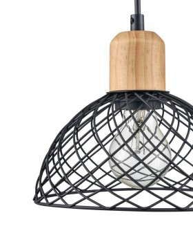 Подвесной светильник Vele Luce Folk VL6502P01-foto4