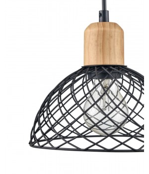 Подвесной светильник Vele Luce Folk VL6502P01-foto4