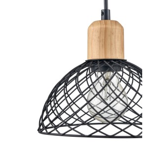 Подвесной светильник Vele Luce Folk VL6502P01-foto4