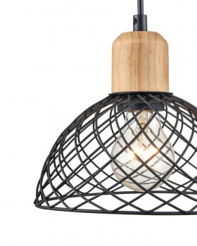 Подвесной светильник Vele Luce Folk VL6502P01-foto3