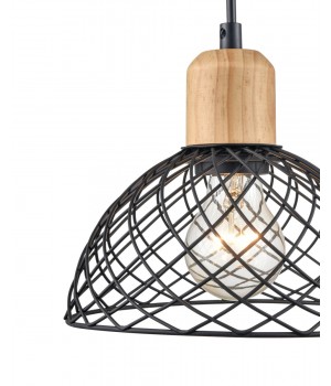 Подвесной светильник Vele Luce Folk VL6502P01-foto3