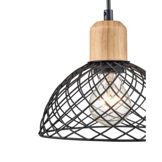 Подвесной светильник Vele Luce Folk VL6502P01-foto3