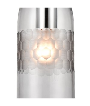 Подвесной светильник Vele Luce Lucky VL5393P11-foto4