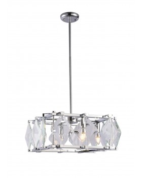 Подвесная люстра Vele Luce Vittoria VL3053L04-foto2