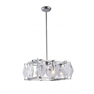 Подвесная люстра Vele Luce Vittoria VL3053L04-foto2