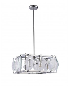 Подвесная люстра Vele Luce Vittoria VL3053L04-foto3