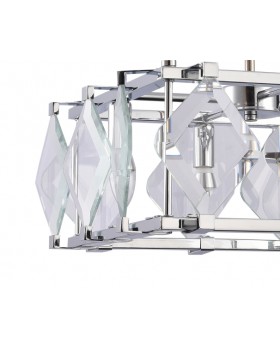 Подвесная люстра Vele Luce Vittoria VL3053L04-foto5